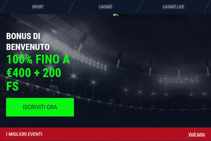 AdonioBet Casino bonus